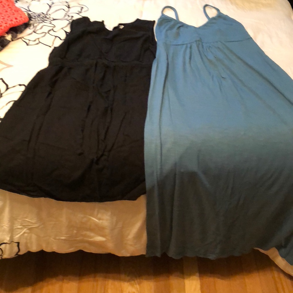 Maternity dress bundle